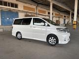 Toyota Alphard 2006 годаүшін5 200 000 тг. в Актобе – фото 3