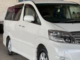 Toyota Alphard 2006 годаүшін5 200 000 тг. в Актобе