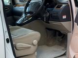 Toyota Alphard 2006 годаүшін5 200 000 тг. в Актобе – фото 4