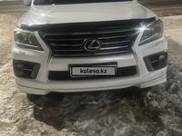 Lexus LX 570 2012 годаүшін25 000 000 тг. в Астана