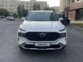 Hyundai Santa Fe 2023 годаfor22 000 000 тг. в Астана