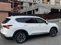 Hyundai Santa Fe 2023 годаүшін22 000 000 тг. в Астана – фото 4