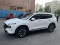 Hyundai Santa Fe 2023 годаfor22 000 000 тг. в Астана – фото 2