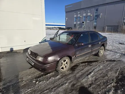 Opel Vectra 1992 года за 600 000 тг. в Астана – фото 4