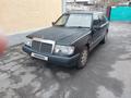 Mercedes-Benz E 230 1990 годаүшін1 500 000 тг. в Алматы – фото 3