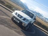 Nissan Navara 2008 года за 7 000 000 тг. в Алматы