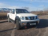 Nissan Navara 2008 года за 7 000 000 тг. в Алматы – фото 3