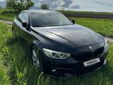 BMW 428 2016 годаүшін10 500 000 тг. в Алматы