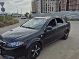 Daewoo Gentra 2014 годаүшін3 450 000 тг. в Алматы