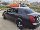 Daewoo Gentra 2014 годаүшін3 450 000 тг. в Алматы – фото 3