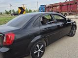 Daewoo Gentra 2014 годаүшін3 450 000 тг. в Алматы – фото 4