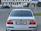 BMW 530 2001 годаүшін5 200 000 тг. в Атырау – фото 4