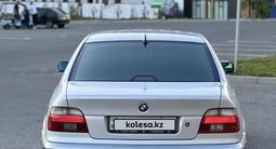 BMW 530 2001 годаүшін5 200 000 тг. в Атырау – фото 4