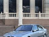 BMW 530 2001 годаүшін5 200 000 тг. в Атырау – фото 2