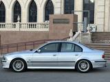 BMW 530 2001 года за 5 200 000 тг. в Атырау – фото 3