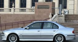 BMW 530 2001 годаүшін5 200 000 тг. в Атырау – фото 3
