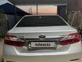 Toyota Camry 2012 года за 10 000 000 тг. в Алматы – фото 2