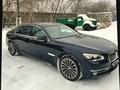 BMW 740 2015 годаүшін20 000 000 тг. в Петропавловск – фото 4