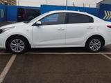 Kia Rio 2019 годаүшін6 600 000 тг. в Алматы – фото 4