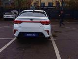 Kia Rio 2019 годаүшін6 600 000 тг. в Алматы – фото 5