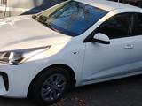 Kia Rio 2019 годаүшін6 600 000 тг. в Алматы – фото 2