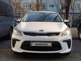 Kia Rio 2019 годаүшін6 600 000 тг. в Алматы – фото 3