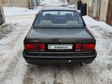 Mitsubishi Galant 1991 годаүшін1 500 000 тг. в Костанай – фото 3