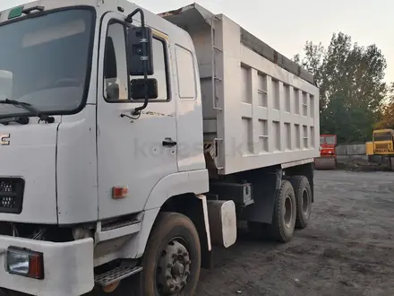 CAMC  HN 3250 2011 года за 8 500 000 тг. в Экибастуз – фото 3