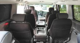 Hyundai H-1 2015 года за 11 750 000 тг. в Алматы – фото 4