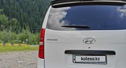 Hyundai H-1 2015 года за 11 750 000 тг. в Алматы – фото 5
