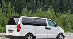 Hyundai H-1 2015 года за 11 750 000 тг. в Алматы – фото 2
