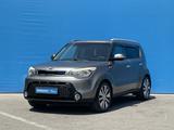 Kia Soul 2014 года за 6 420 000 тг. в Алматы