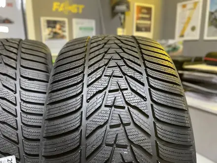 Hankook Winter I'Cept Evo 3 X W330A 285/40 R20 и 295/35 R21 108V за 350 000 тг. в Алматы – фото 3