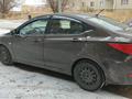 Hyundai Solaris 2014 года за 4 300 000 тг. в Астана – фото 8