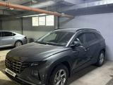 Hyundai Tucson 2023 года за 13 500 000 тг. в Усть-Каменогорск