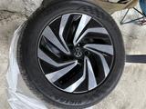 Оригинальные диски с летней резиной за 350 000 тг. в Алматы