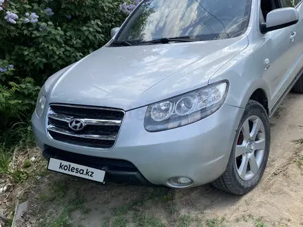 Hyundai Santa Fe 2007 года за 5 800 000 тг. в Рудный