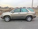 Lexus RX 300 1999 года за 4 250 000 тг. в Шымкент – фото 4