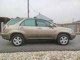 Lexus RX 300 1999 года за 4 250 000 тг. в Шымкент – фото 5