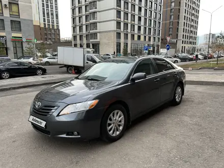 Toyota Camry 2007 года за 5 950 000 тг. в Астана – фото 4