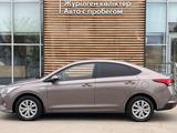 Hyundai Accent 2021 годаүшін6 490 000 тг. в Актау – фото 3
