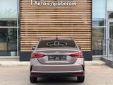 Hyundai Accent 2021 годаүшін6 490 000 тг. в Актау – фото 4