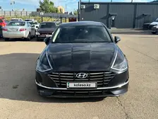 Hyundai Sonata, 2019
