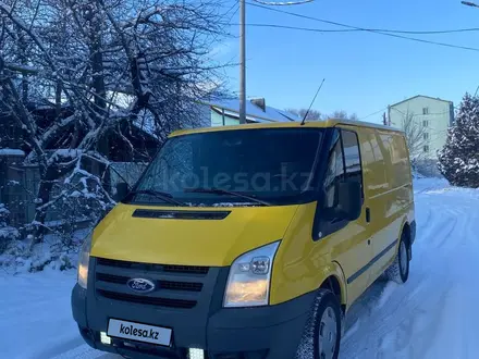 Ford Transit 2011 года за 6 600 000 тг. в Алматы – фото 5