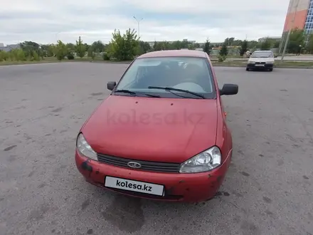 ВАЗ (Lada) Kalina 1118 2006 года за 820 000 тг. в Уральск