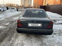 Mercedes-Benz C 180 1996 годаүшін2 000 000 тг. в Кокшетау