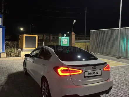 Kia Cerato 2014 года за 5 500 000 тг. в Атырау – фото 4