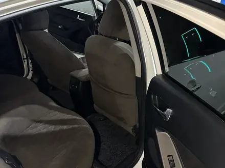 Kia Cerato 2014 года за 5 500 000 тг. в Атырау – фото 10
