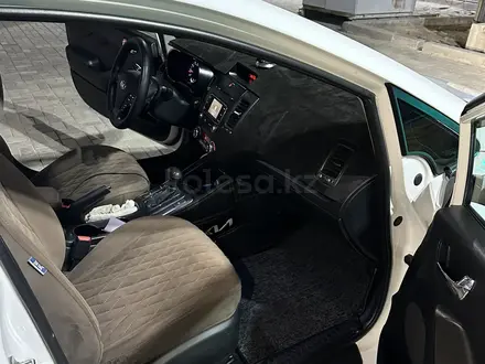 Kia Cerato 2014 года за 5 500 000 тг. в Атырау – фото 11