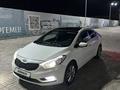 Kia Cerato 2014 года за 5 500 000 тг. в Атырау